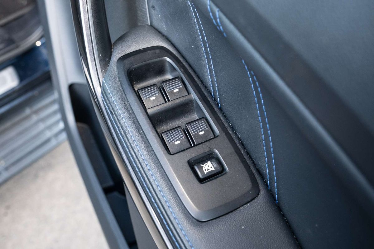 2019 Ford Everest Sport UA II 2.0L