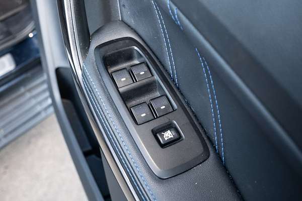 2019 Ford Everest Sport UA II 2.0L