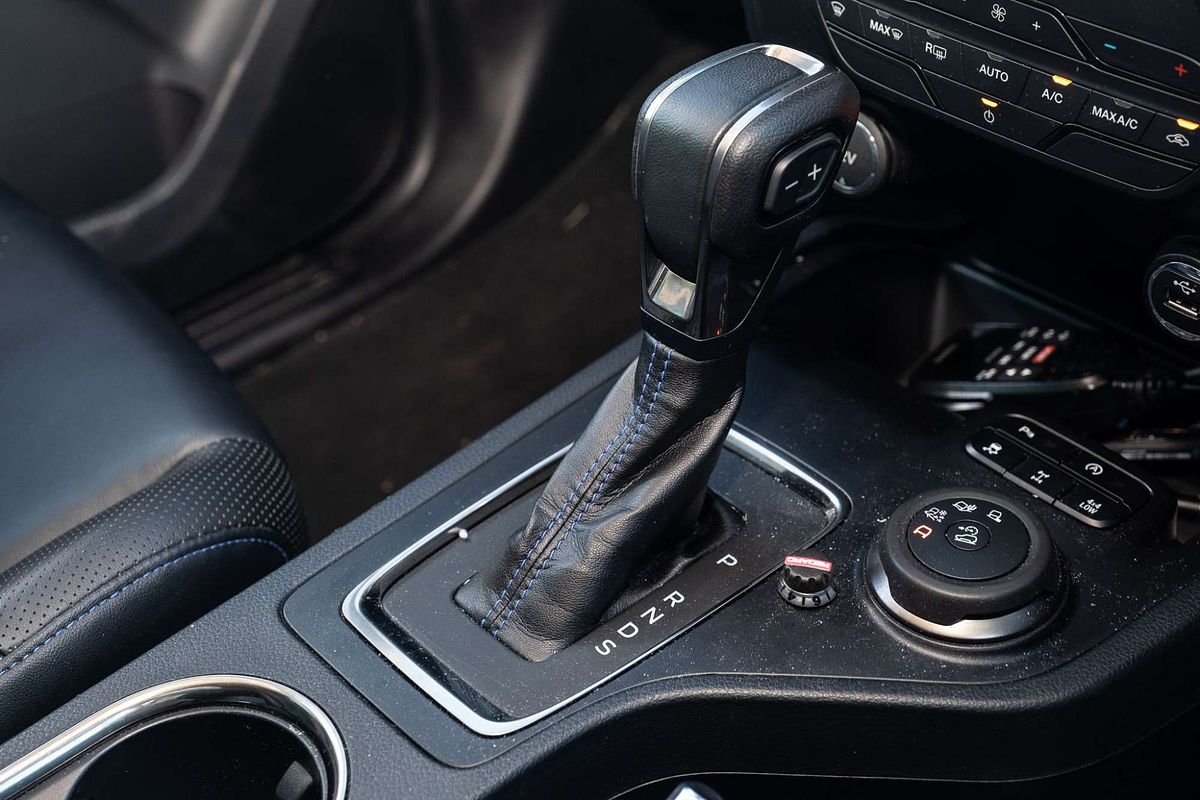 2019 Ford Everest Sport UA II 2.0L