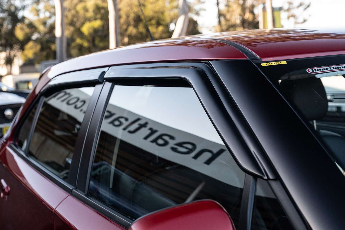 2021 MG MG3 Core