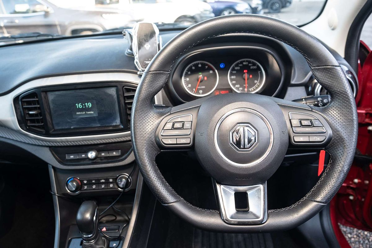 2021 MG MG3 Core