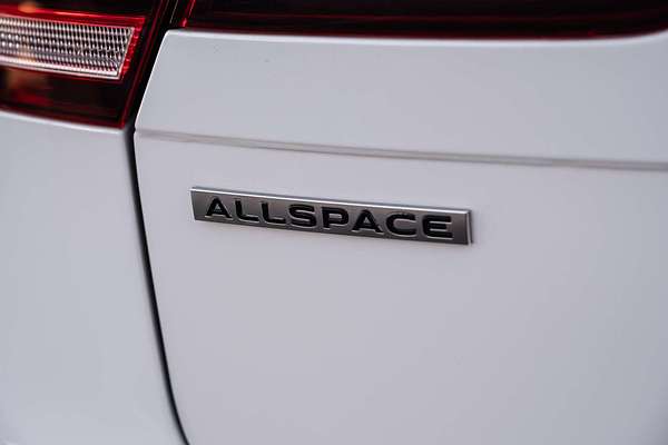 2022 Volkswagen Tiguan 162TSI Elegance 5N