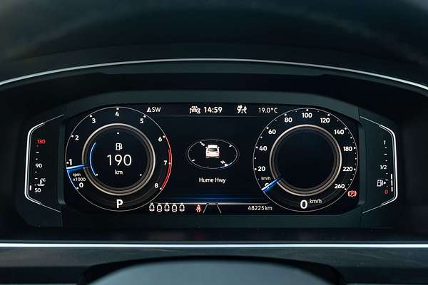 2022 Volkswagen Tiguan 162TSI Elegance 5N