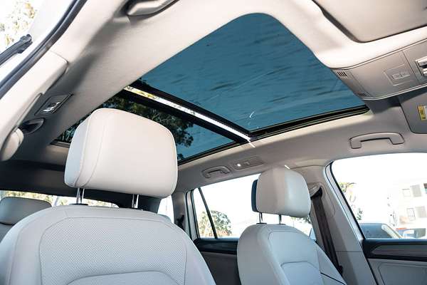 2022 Volkswagen Tiguan 162TSI Elegance 5N