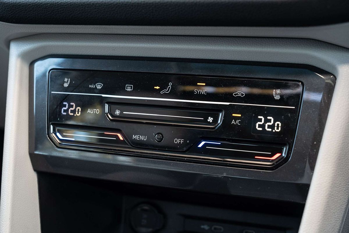 2022 Volkswagen Tiguan 162TSI Elegance 5N