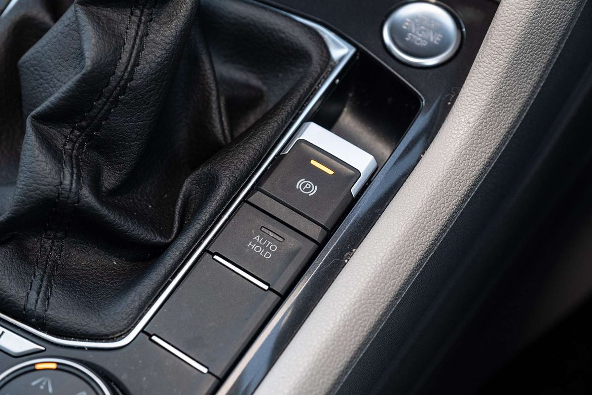 2022 Volkswagen Tiguan 162TSI Elegance 5N