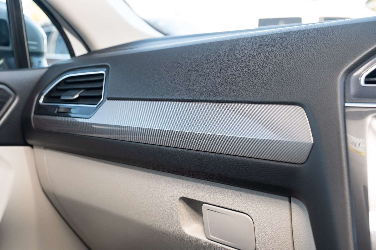 2022 Volkswagen Tiguan 162TSI Elegance 5N