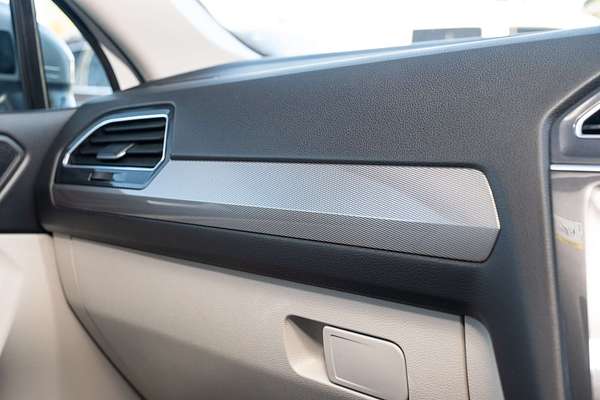 2022 Volkswagen Tiguan 162TSI Elegance 5N