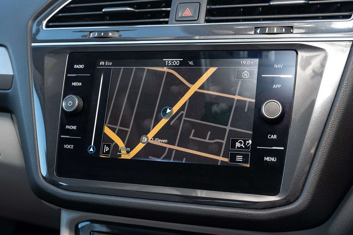 2022 Volkswagen Tiguan 162TSI Elegance 5N