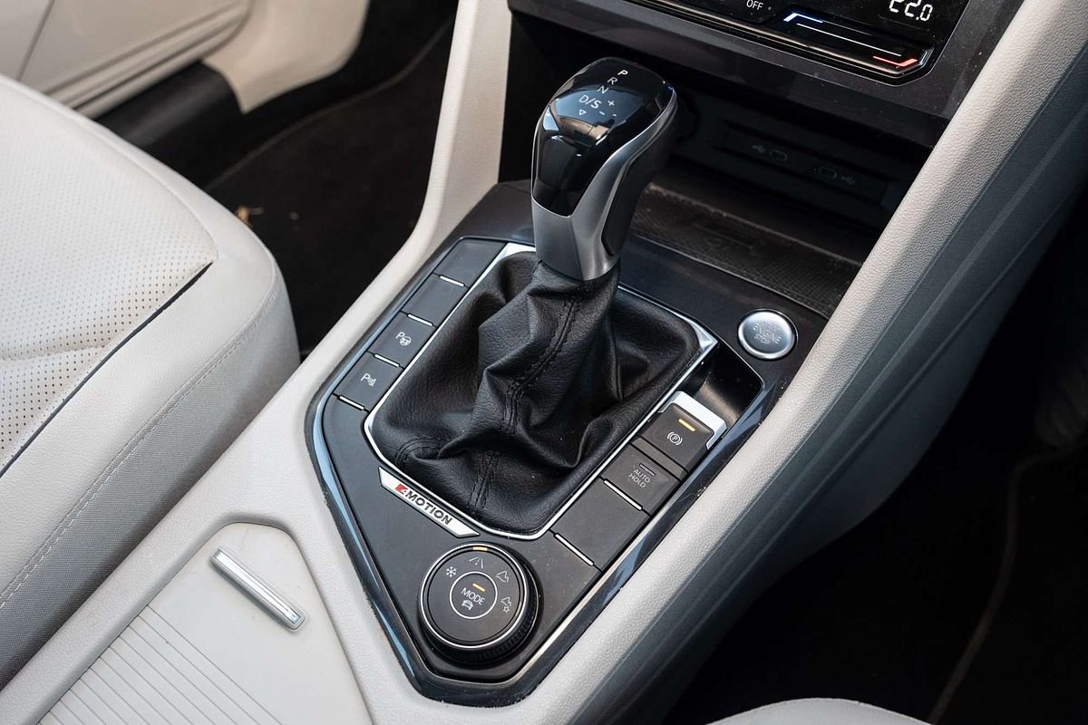 2022 Volkswagen Tiguan 162TSI Elegance 5N