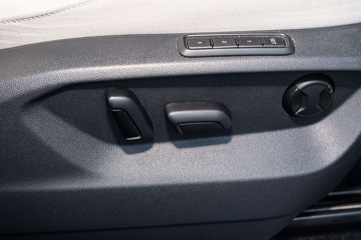 2022 Volkswagen Tiguan 162TSI Elegance 5N