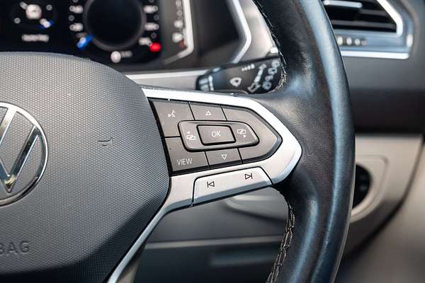 2022 Volkswagen Tiguan 162TSI Elegance 5N