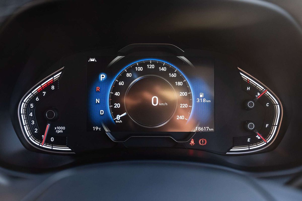 2023 Hyundai i30 Elite PD.V4