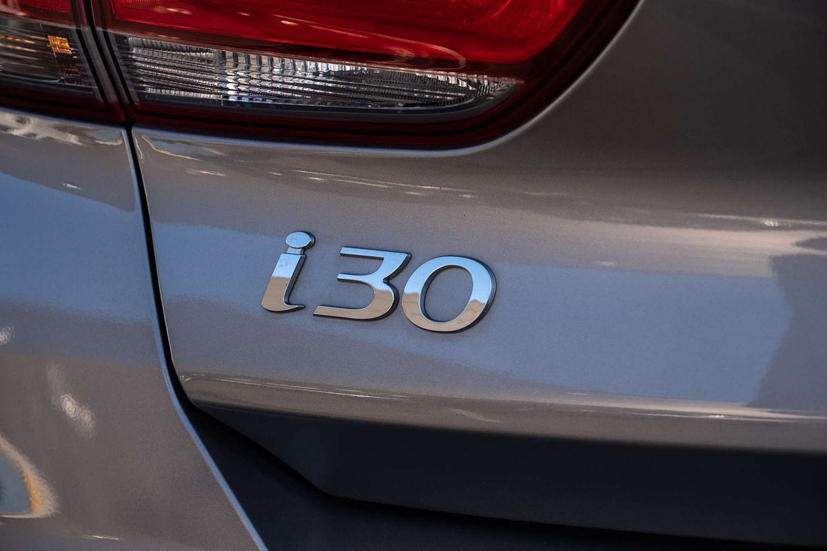 2023 Hyundai i30 Elite PD.V4