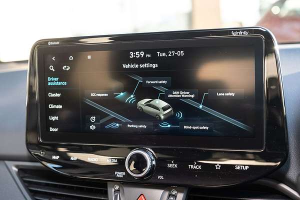2023 Hyundai i30 Elite PD.V4