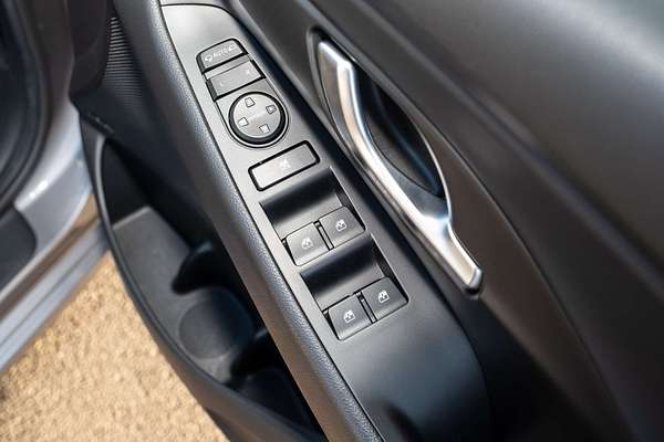 2023 Hyundai i30 Elite PD.V4
