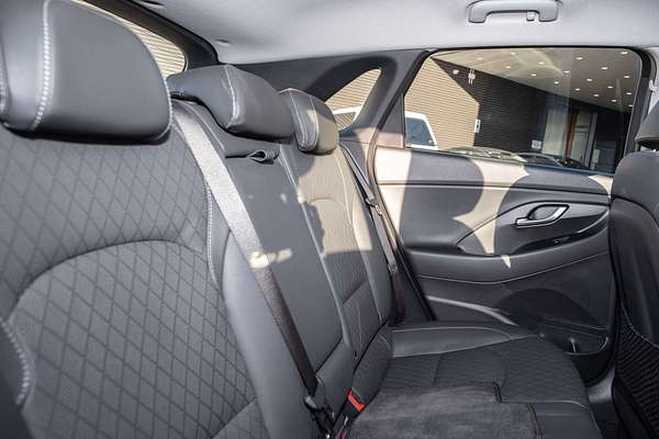 2023 Hyundai i30 Elite PD.V4
