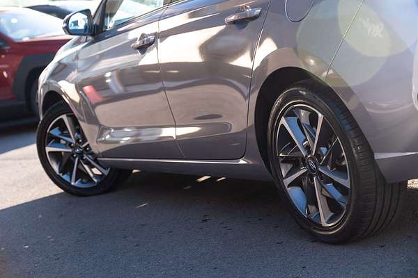 2023 Hyundai i30 Elite PD.V4