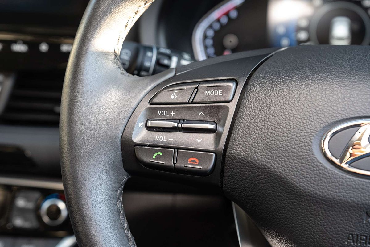 2023 Hyundai i30 Elite PD.V4