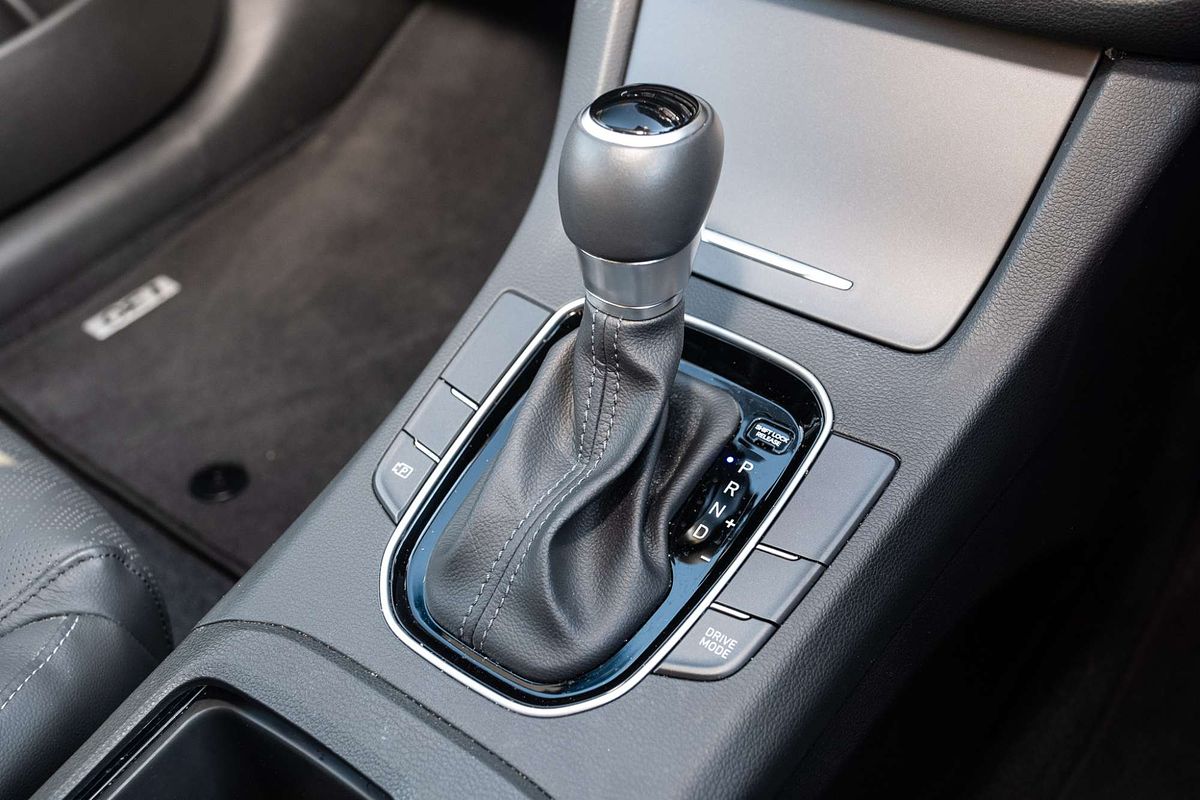 2023 Hyundai i30 Elite PD.V4