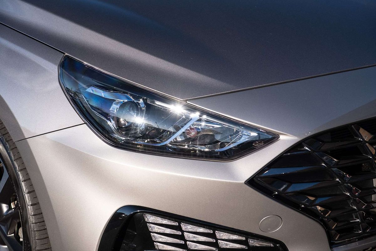 2023 Hyundai i30 Elite PD.V4