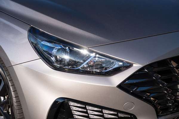 2023 Hyundai i30 Elite PD.V4