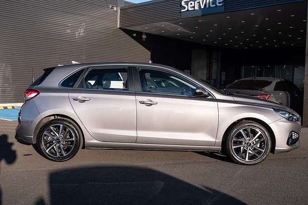 2023 Hyundai i30 Elite PD.V4