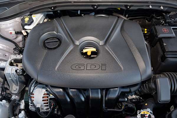 2023 Hyundai i30 Elite PD.V4