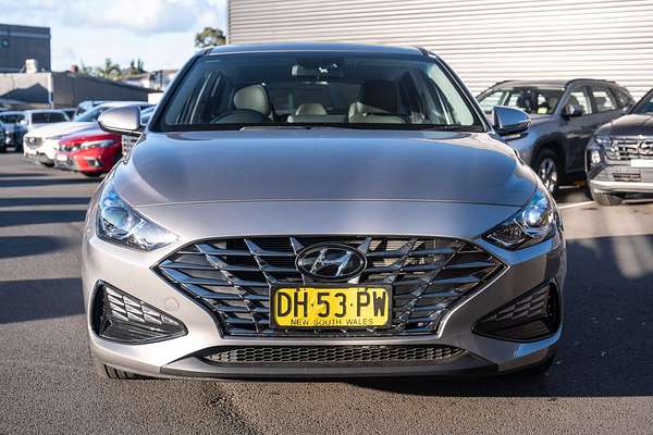 2023 Hyundai i30 Elite PD.V4