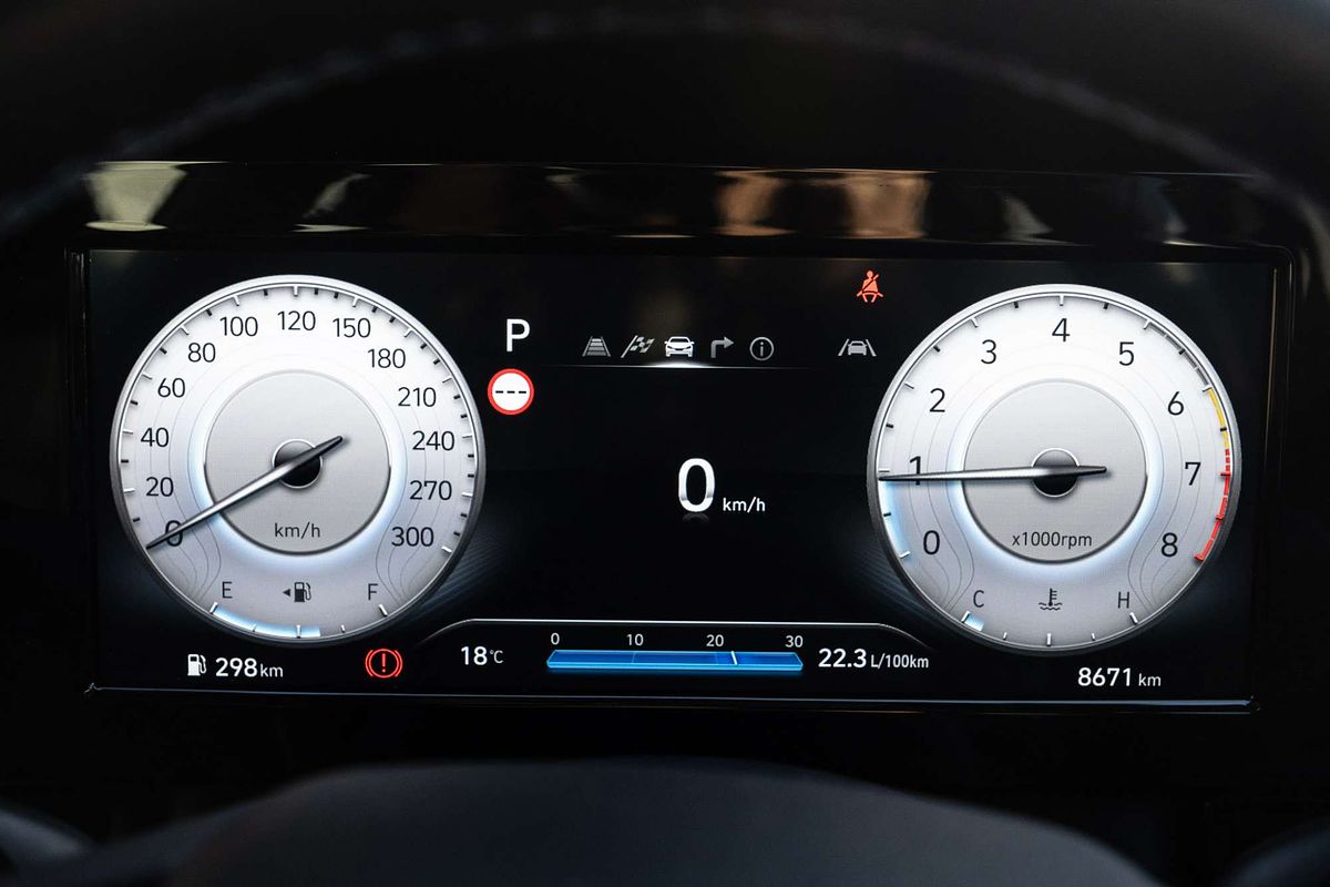 2024 Hyundai i30 N Premium CN7.V2