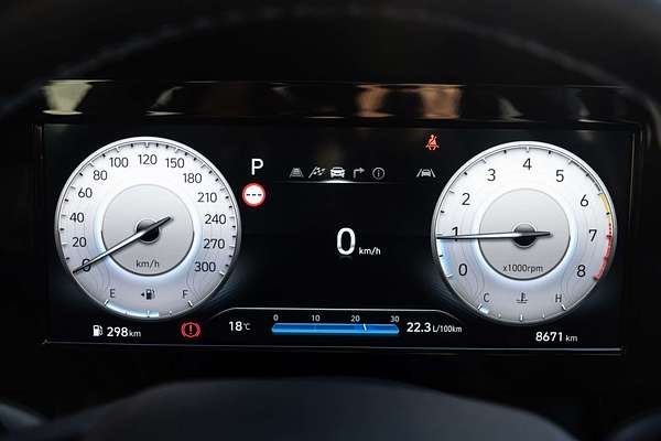 2024 Hyundai i30 N Premium CN7.V2