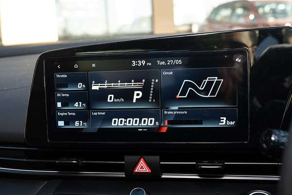 2024 Hyundai i30 N Premium CN7.V2