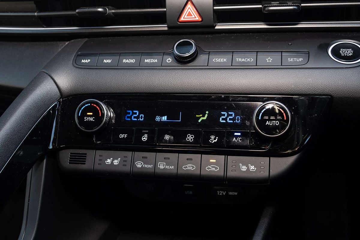 2024 Hyundai i30 N Premium CN7.V2