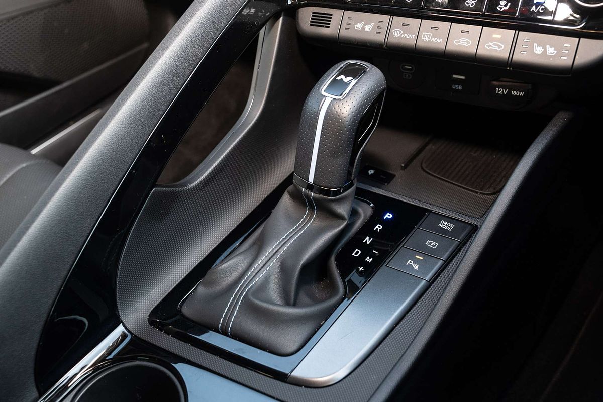 2024 Hyundai i30 N Premium CN7.V2