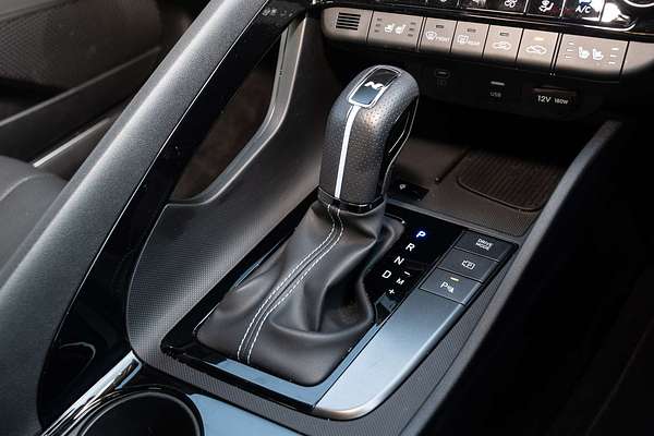 2024 Hyundai i30 N Premium CN7.V2