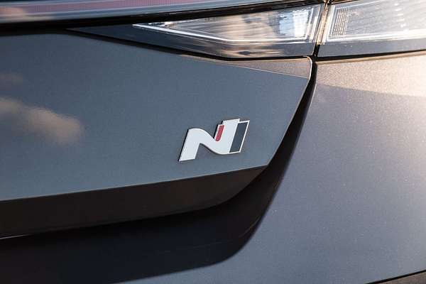 2024 Hyundai i30 N Premium CN7.V2