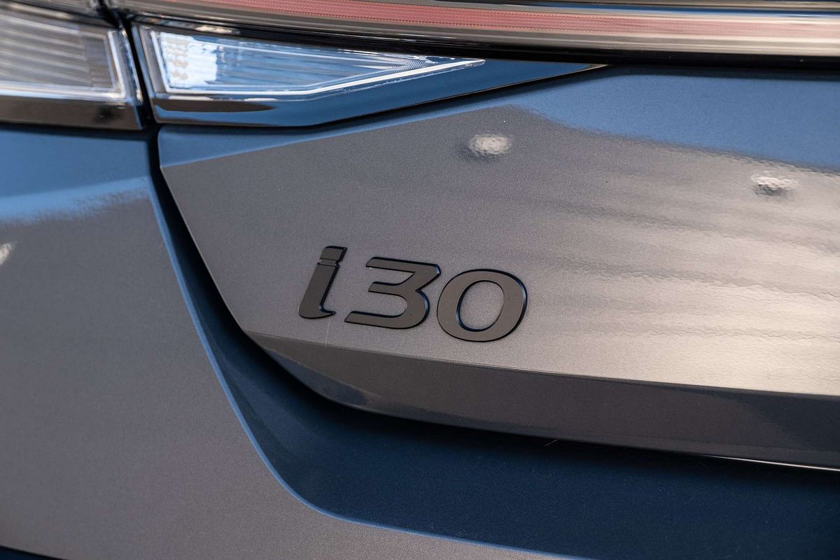 2024 Hyundai i30 N Premium CN7.V2