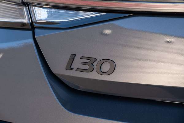 2024 Hyundai i30 N Premium CN7.V2