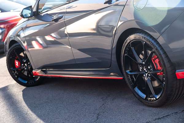 2024 Hyundai i30 N Premium CN7.V2