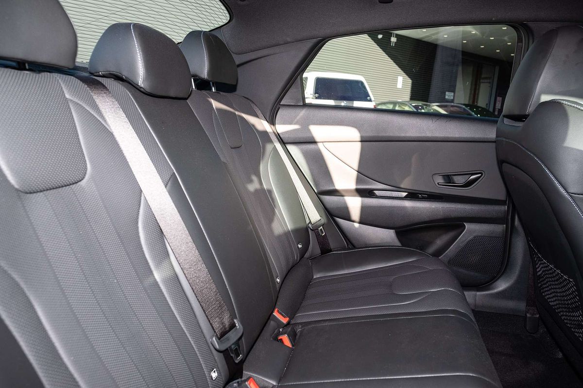2024 Hyundai i30 N Premium CN7.V2