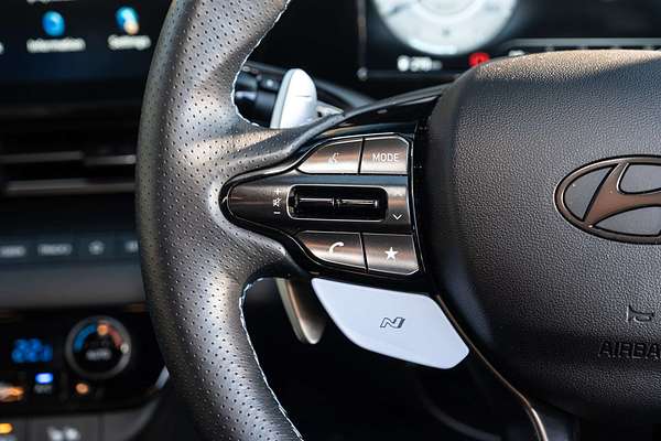 2024 Hyundai i30 N Premium CN7.V2