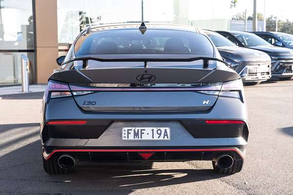 2024 Hyundai i30 N Premium CN7.V2