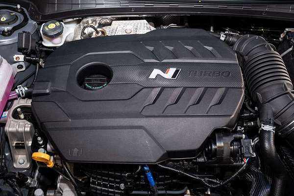 2024 Hyundai i30 N Premium CN7.V2