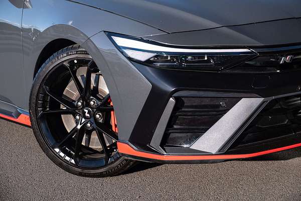 2024 Hyundai i30 N Premium CN7.V2