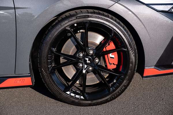 2024 Hyundai i30 N Premium CN7.V2