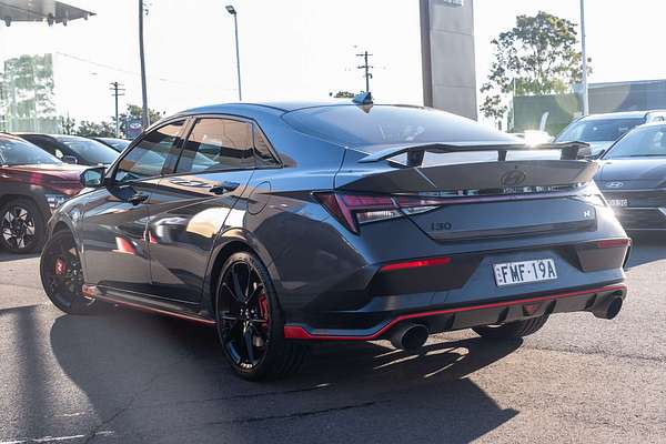 2024 Hyundai i30 N Premium CN7.V2