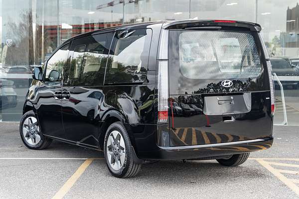 2025 Hyundai STARIA Highlander US4.V3