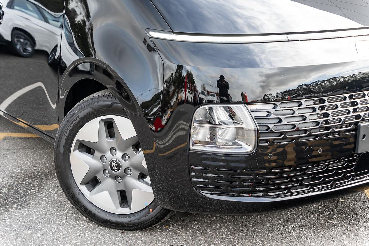 2025 Hyundai STARIA Highlander US4.V3