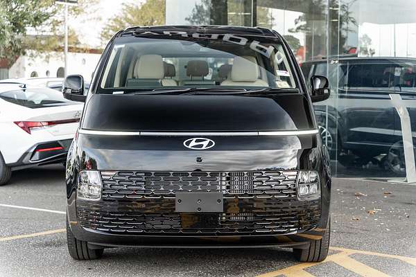 2025 Hyundai STARIA Highlander US4.V3