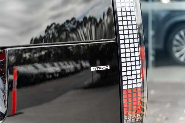2025 Hyundai STARIA Highlander US4.V3